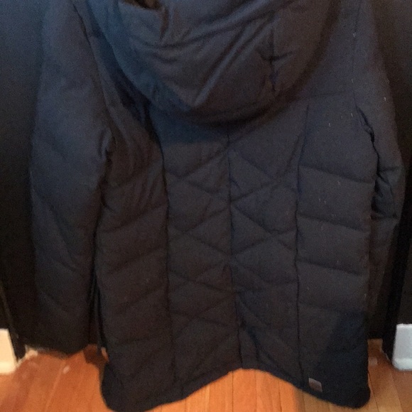 Orage. Woman’s winter jacket. Size x-small. - Picture 3 of 12